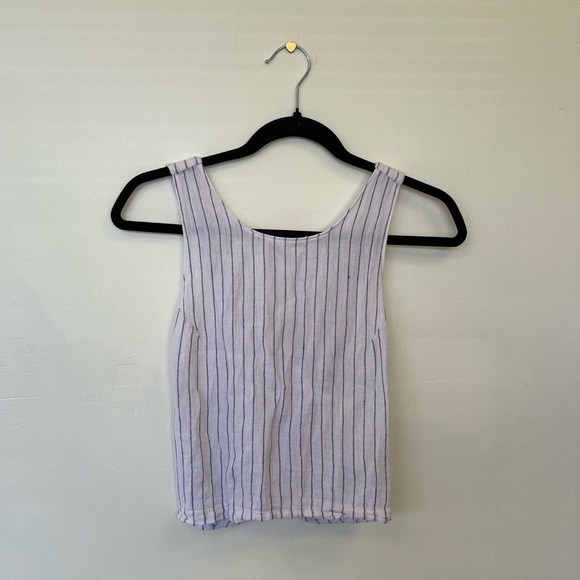 Urban Outfitters Tops - UO Striped Top